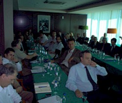 Potpisan Sporazum o saradnji sa poslovnim udruženjem "Italia Opera"