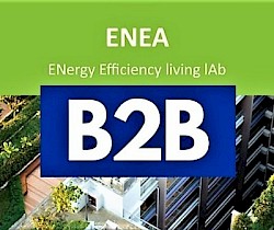 Učešće na B2B "Energetska efikasnost u građevinarstvu"