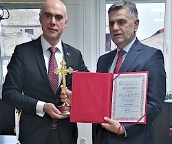 Privredama Crne Gore i Srbije treba otvoreno tržište i ukidanje barijera