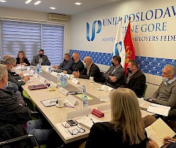 Neophodna podrška privrednicima iz sektora trgovine odjećom i obućom