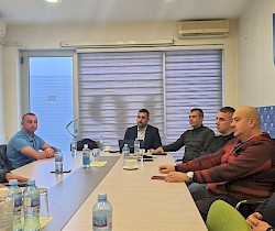 Opstanak plana "Evropa sad" u taksi prevozu zavisi od nadležnih državnih organa