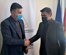 UPCG i BCM: Poslovna zajednica Crne Gore da pristupi inicijativi Otvoreni Balkan