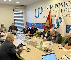 Socijalnim dijalogom do regulisanja člana 35a Zakona o unutrašnjoj trgovini