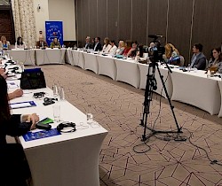 UPCG na konferenciji “Zajedno za bezbjedan rad”