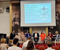 Održana 11. Međunarodna konferencija zdravstvenog wellness i spa turizma