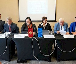 Potpisan Memorandum o razumijevanju programa dostojanstvenog rada za 2024.-2027. godinu