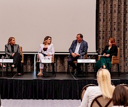 Učešće na konferenciji „Građani na prvom mjestu”