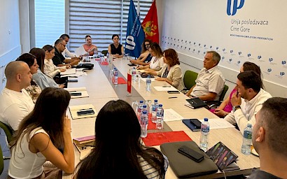 KOMUNALNI I INSPEKCIJSKI NADZOR U FOKUSU PRIVREDE